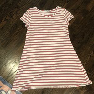 Vineyard Vines Tshirt Dress size M